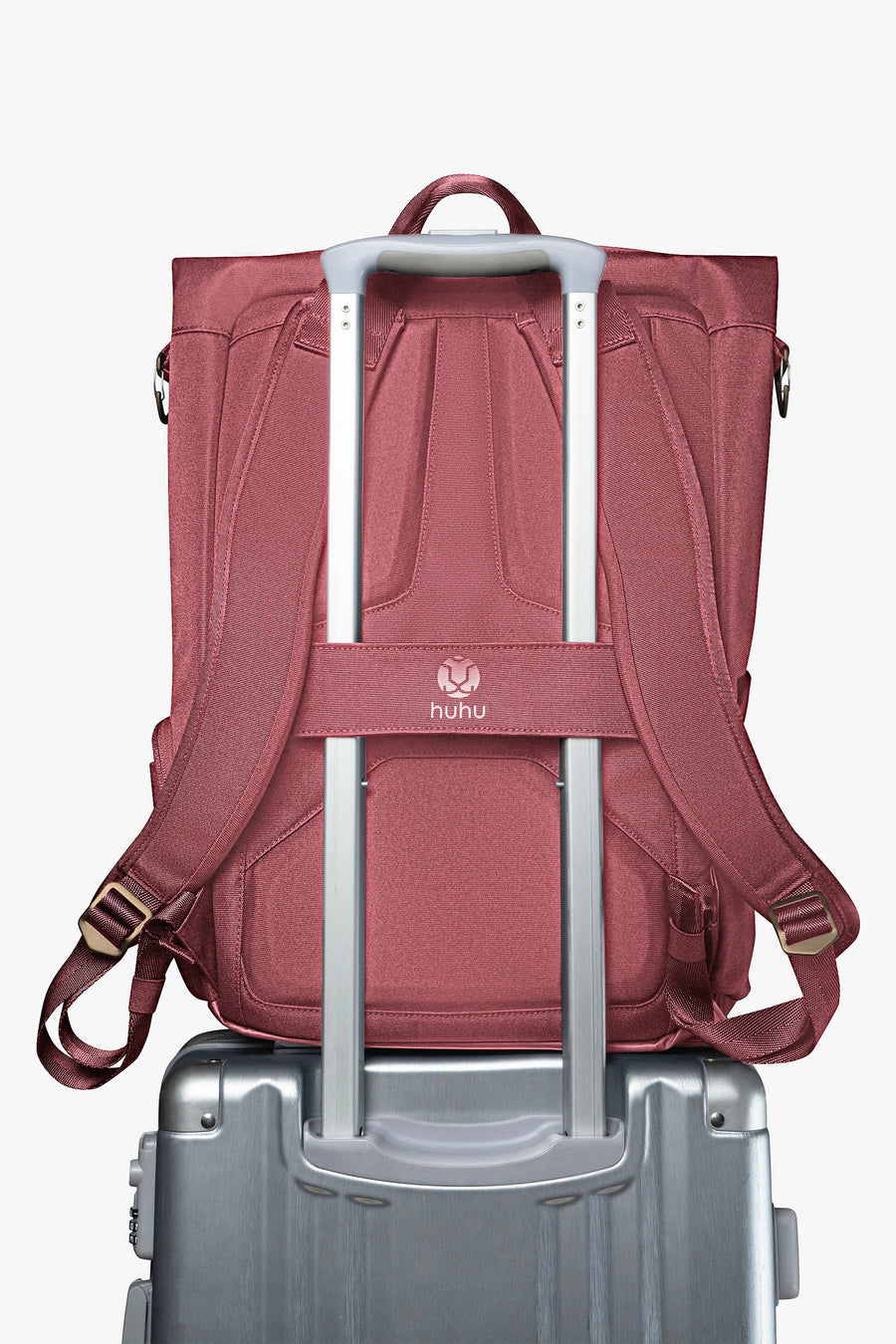 Everyday Diaper Backpack - Sundown Sienna