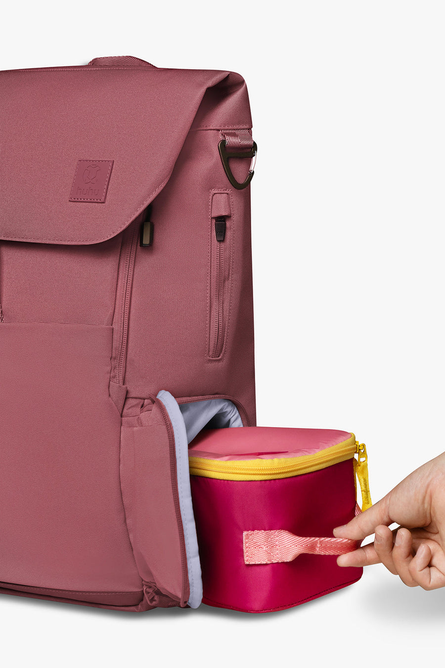 Everyday Diaper Backpack - Sundown Sienna