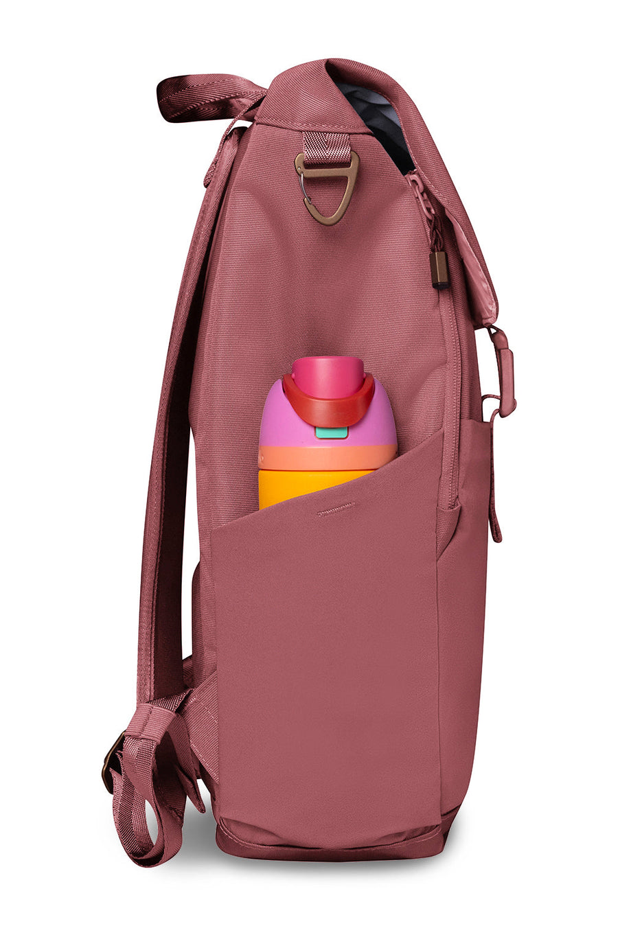 Everyday Diaper Backpack - Sundown Sienna