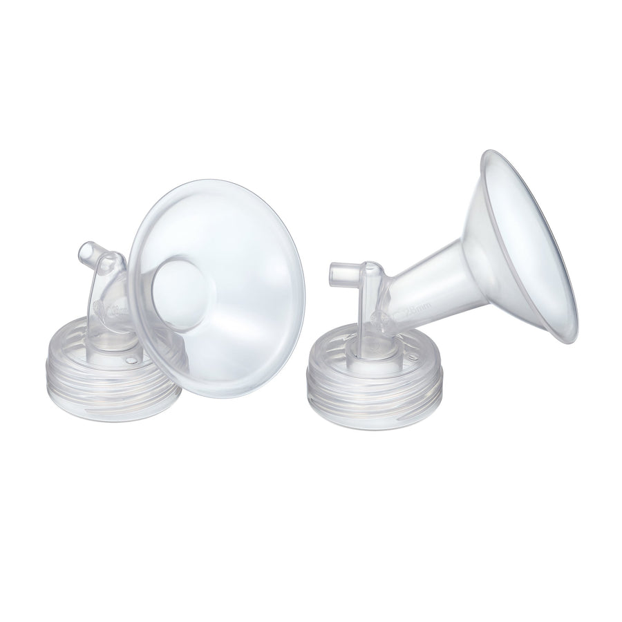 Cimilre Breast Shields
