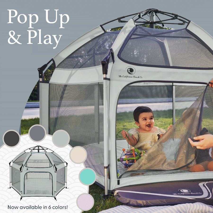 Pop 'N Go™ Playpen