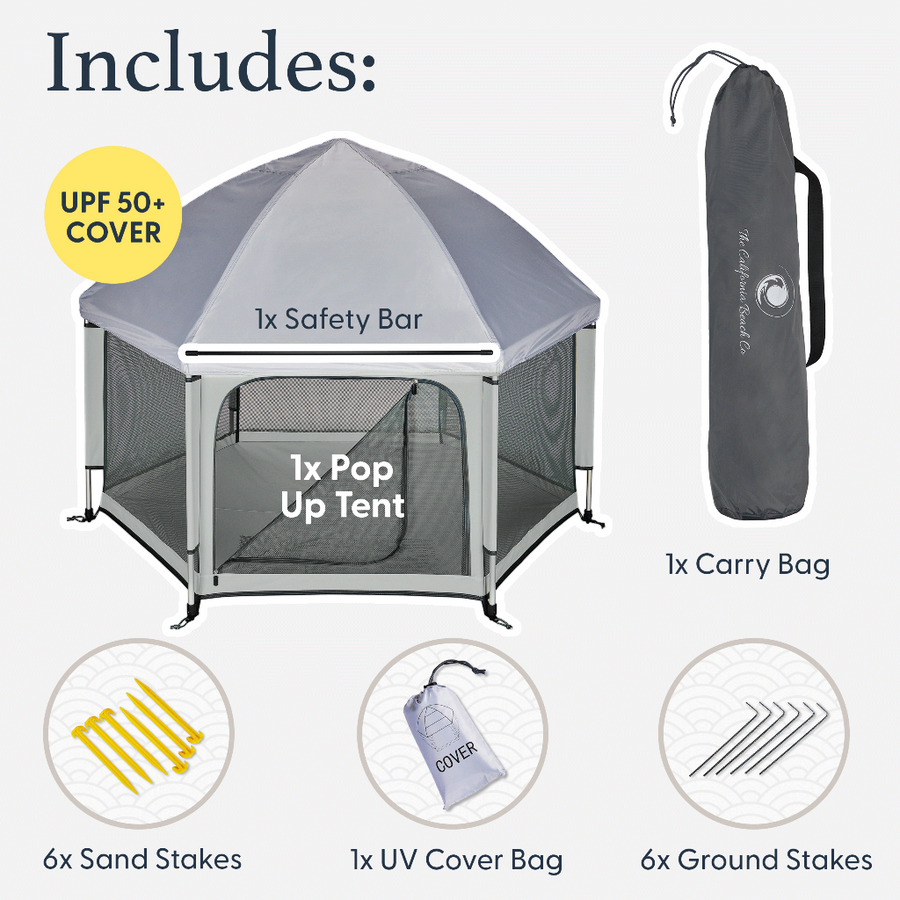 Pop 'N Go™ Playpen