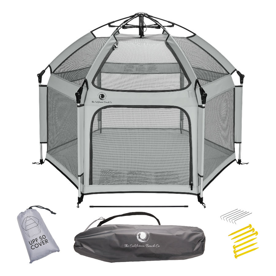 Pop 'N Go™ Playpen