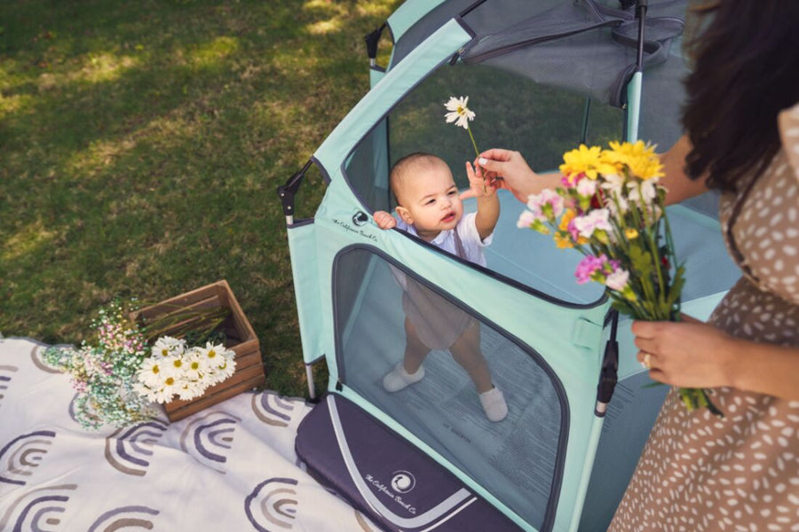 Pop 'N Go™ Playpen