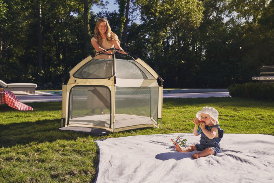 Pop 'N Go™ Playpen