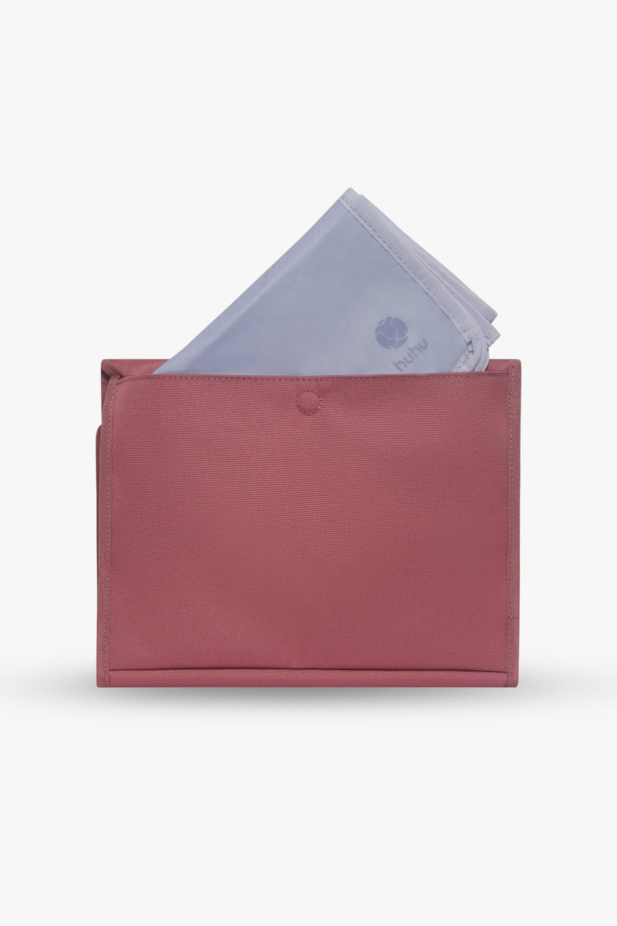 Go Anywhere Changing Wallet - Sundown Sienna