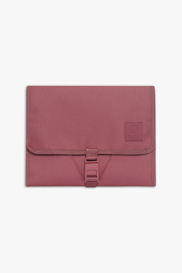 Go Anywhere Changing Wallet - Sundown Sienna
