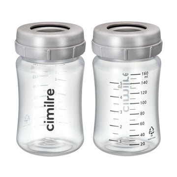 Storage Bottle Set