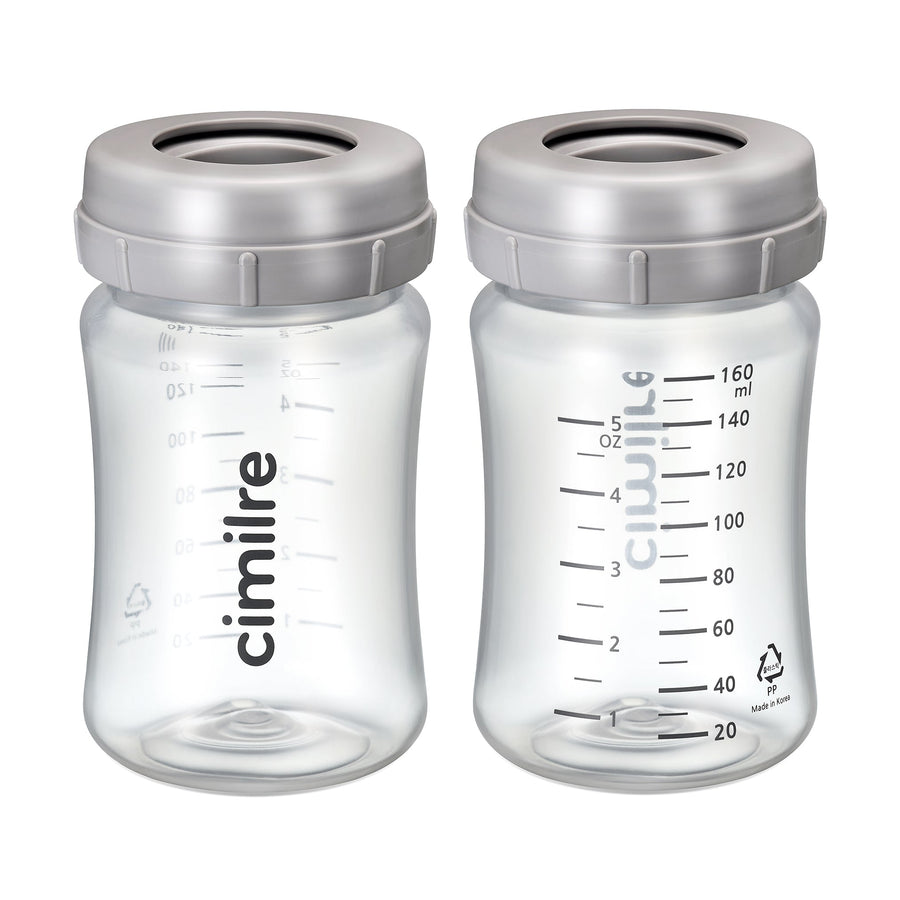 Storage Bottle Set