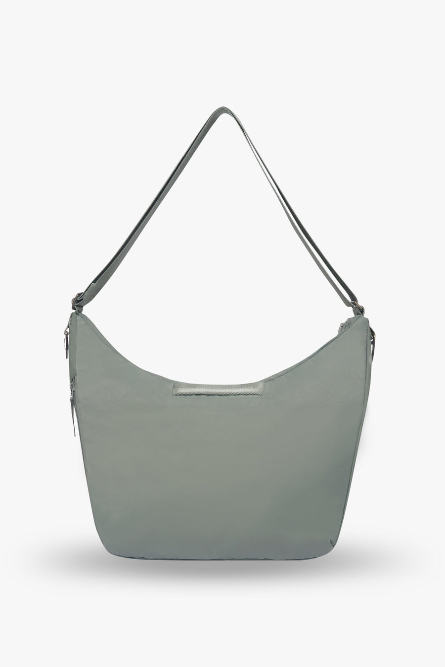 Roam Crossbody Diaper Bag - Outdoorsy Sage