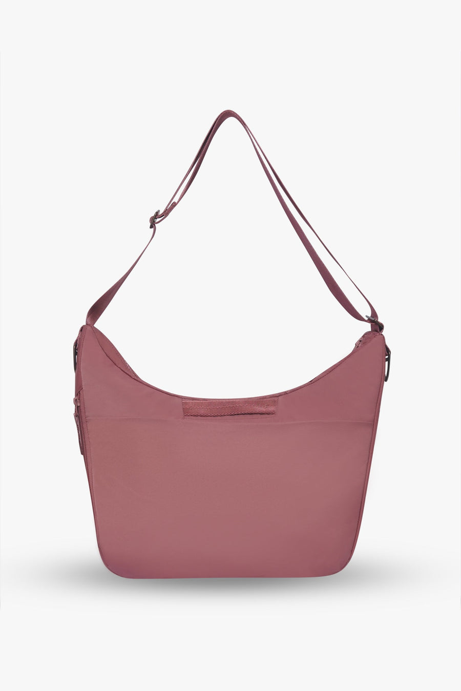 Roam Crossbody Diaper Bag - Sundown Sienna