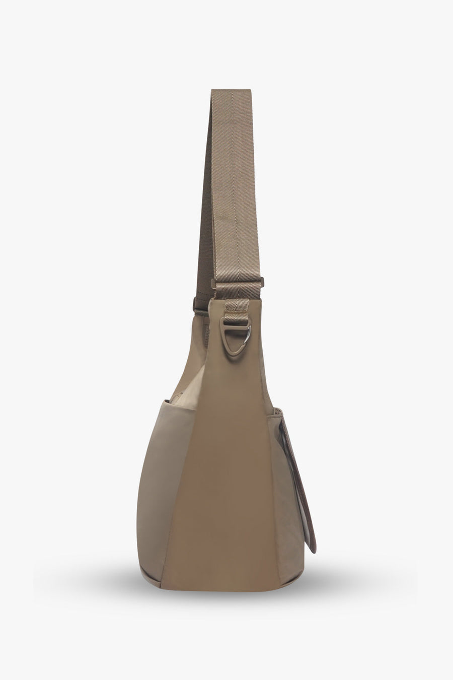 Roam Crossbody Diaper Bag - Wild Terra