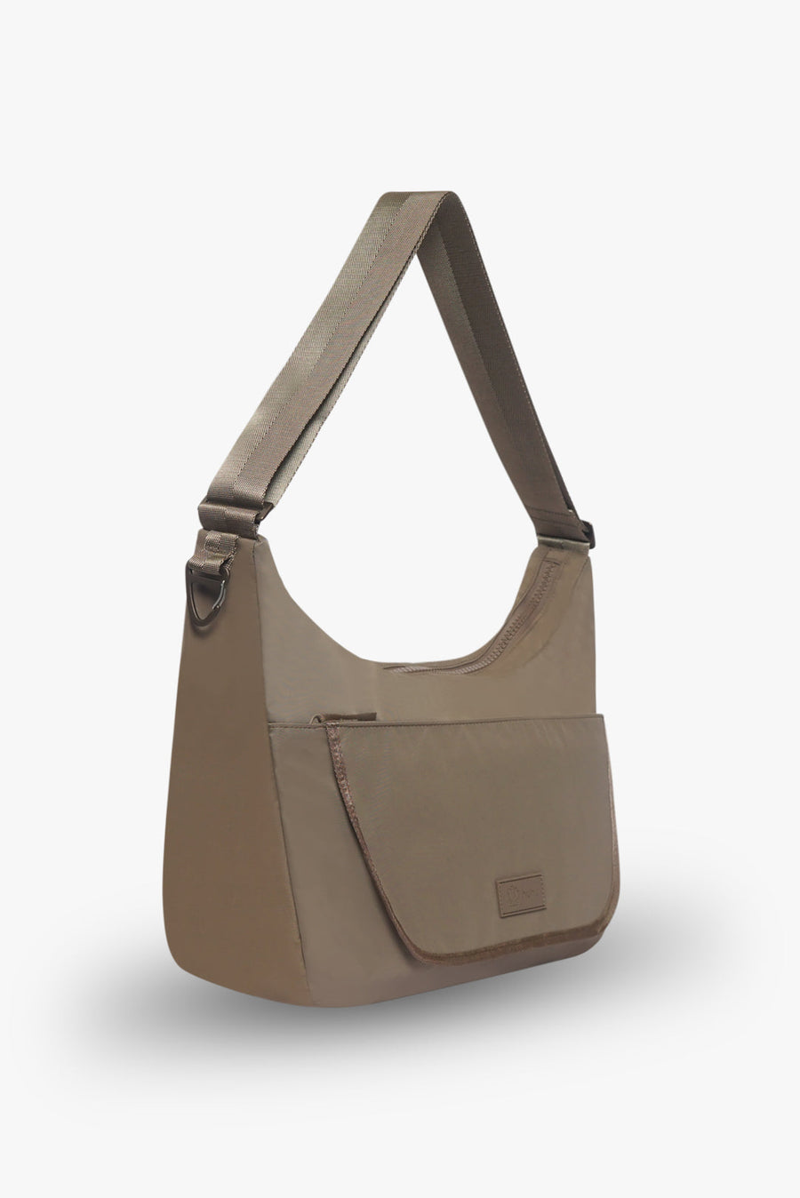 Roam Crossbody Diaper Bag - Wild Terra