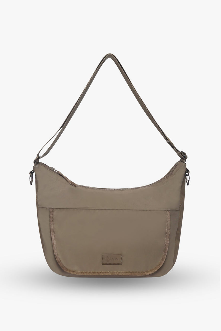 Roam Crossbody Diaper Bag - Wild Terra