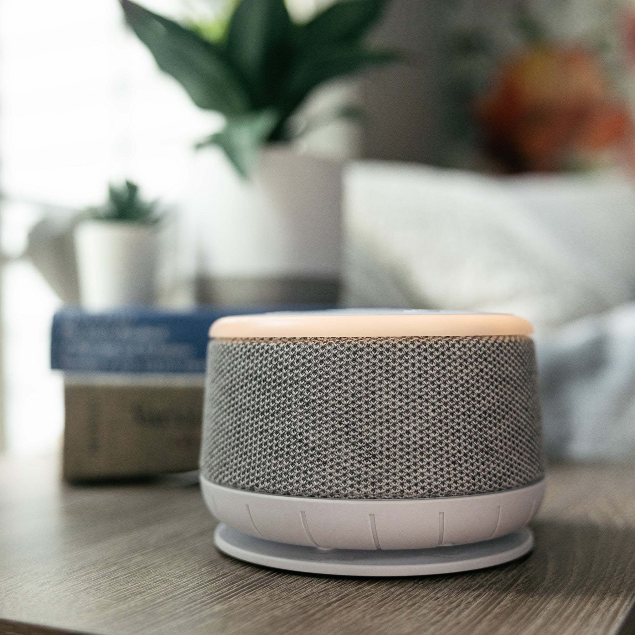 Dohm Nova Sound Machine and Night Light – Natural Resources: Pregnancy ...