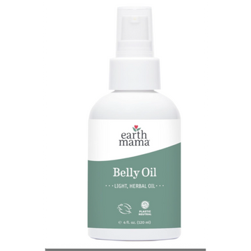 Belly Oil