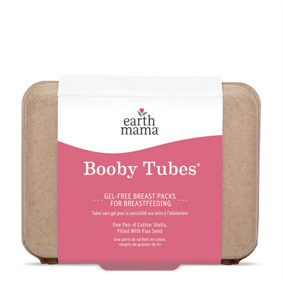 Booby Tubes