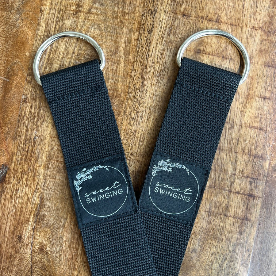 Tree Straps for Baby/Child Swing