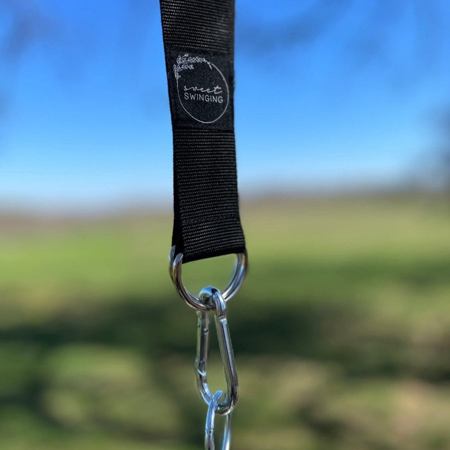 Tree Straps for Baby/Child Swing
