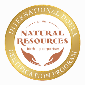 International Established Doula Certification Application