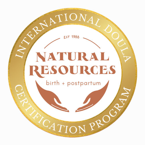 International Postpartum Doula Certification Application