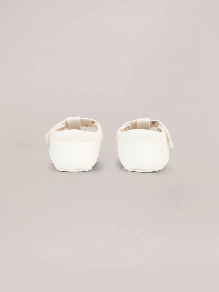 Eco Steps Baby Toddler Shoes - Mary Jane