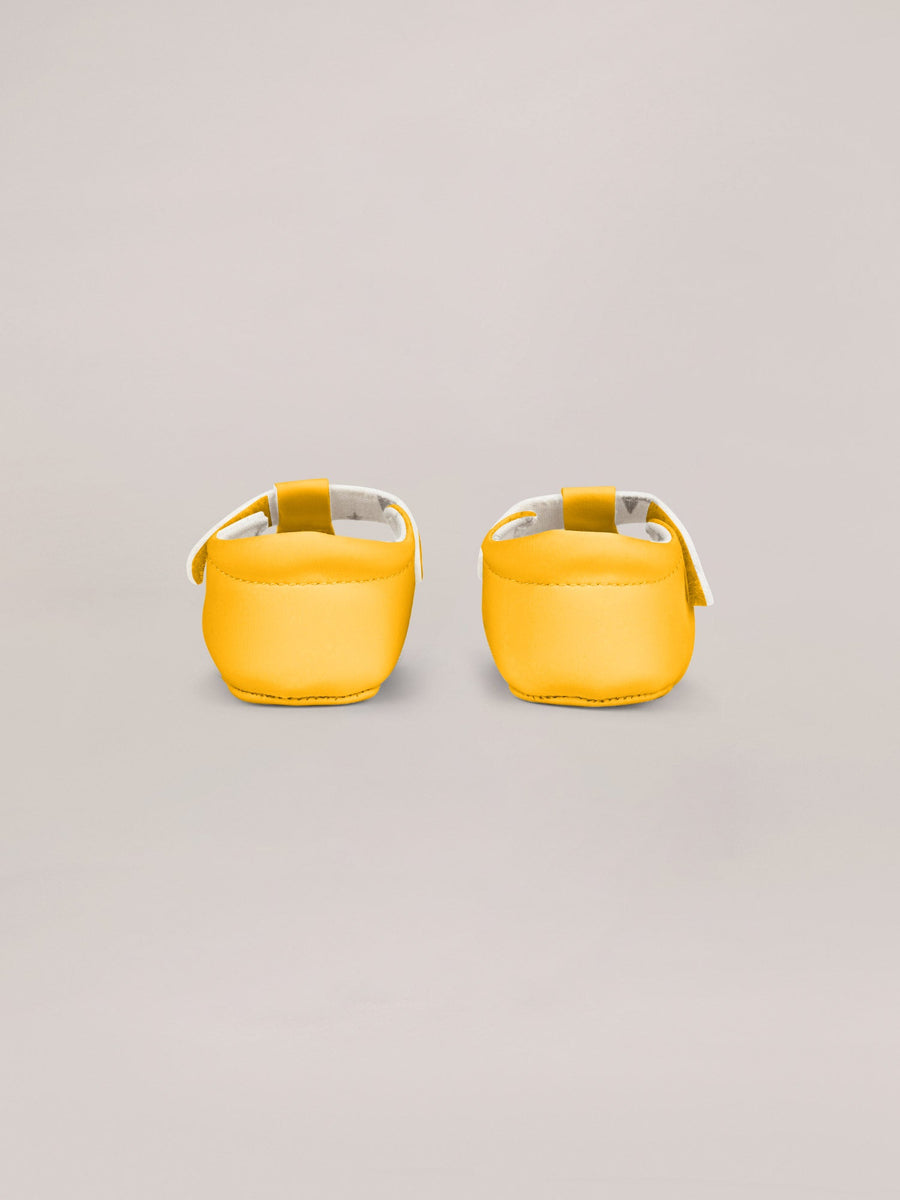 Eco Steps Baby Toddler Shoes - Mary Jane