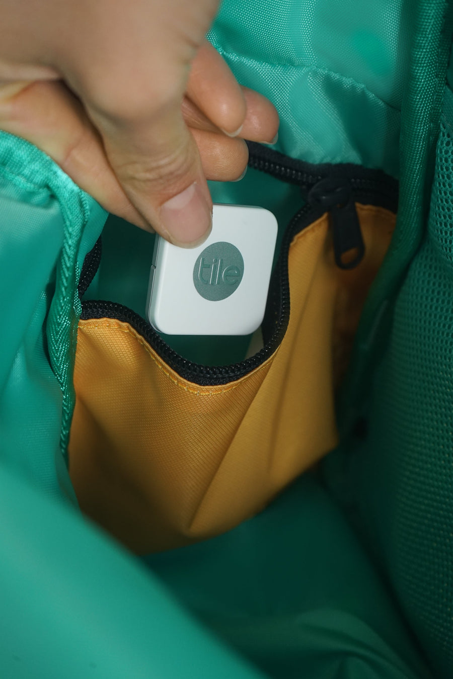 Everyday Kids Backpack - Golden Ridge