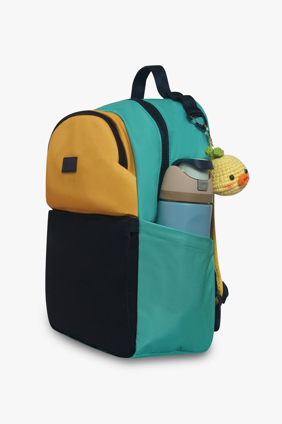 Everyday Kids Backpack - Golden Ridge