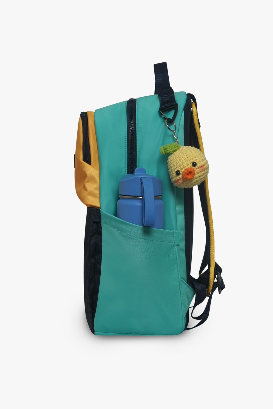 Everyday Kids Backpack - Golden Ridge