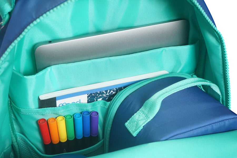 Everyday Kids Backpack - Strawberry Fields