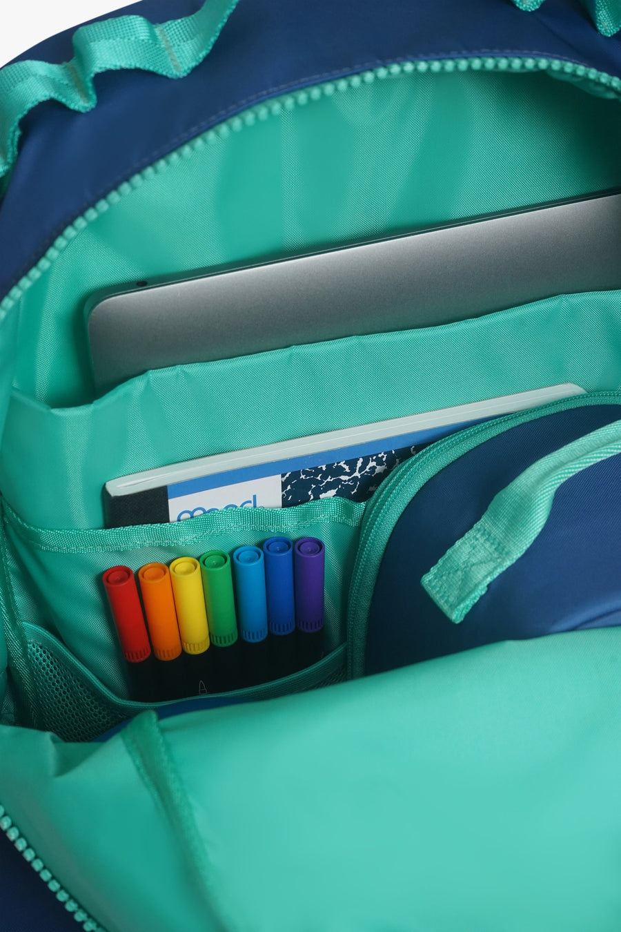 Everyday Kids Backpack - Midnight Trek