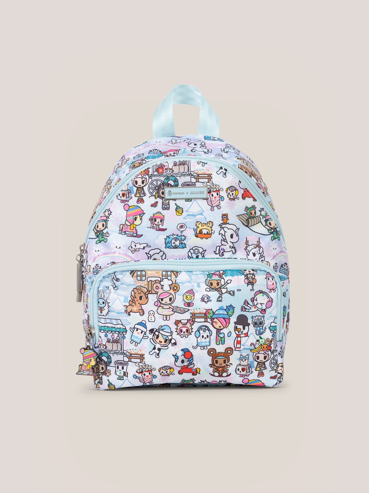 candies dylan mini backpack Kain - Women's Black Leather bags - The Lula Its the game that sweetened our childhood JuJuBe Everyday Mini Backpack, Snow