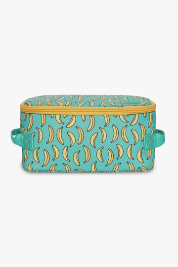 Insulated Cooler Bag - Bananas