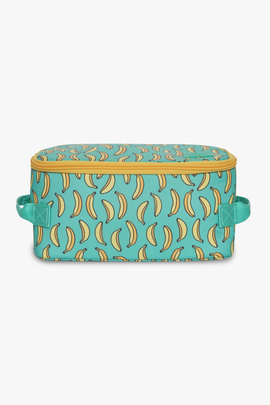 Insulated Cooler Bag - Bananas