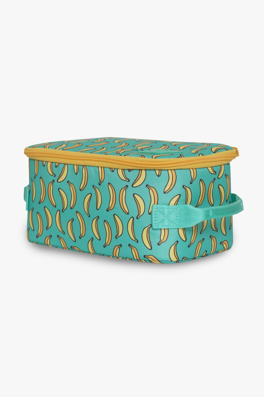 Insulated Cooler Bag - Bananas