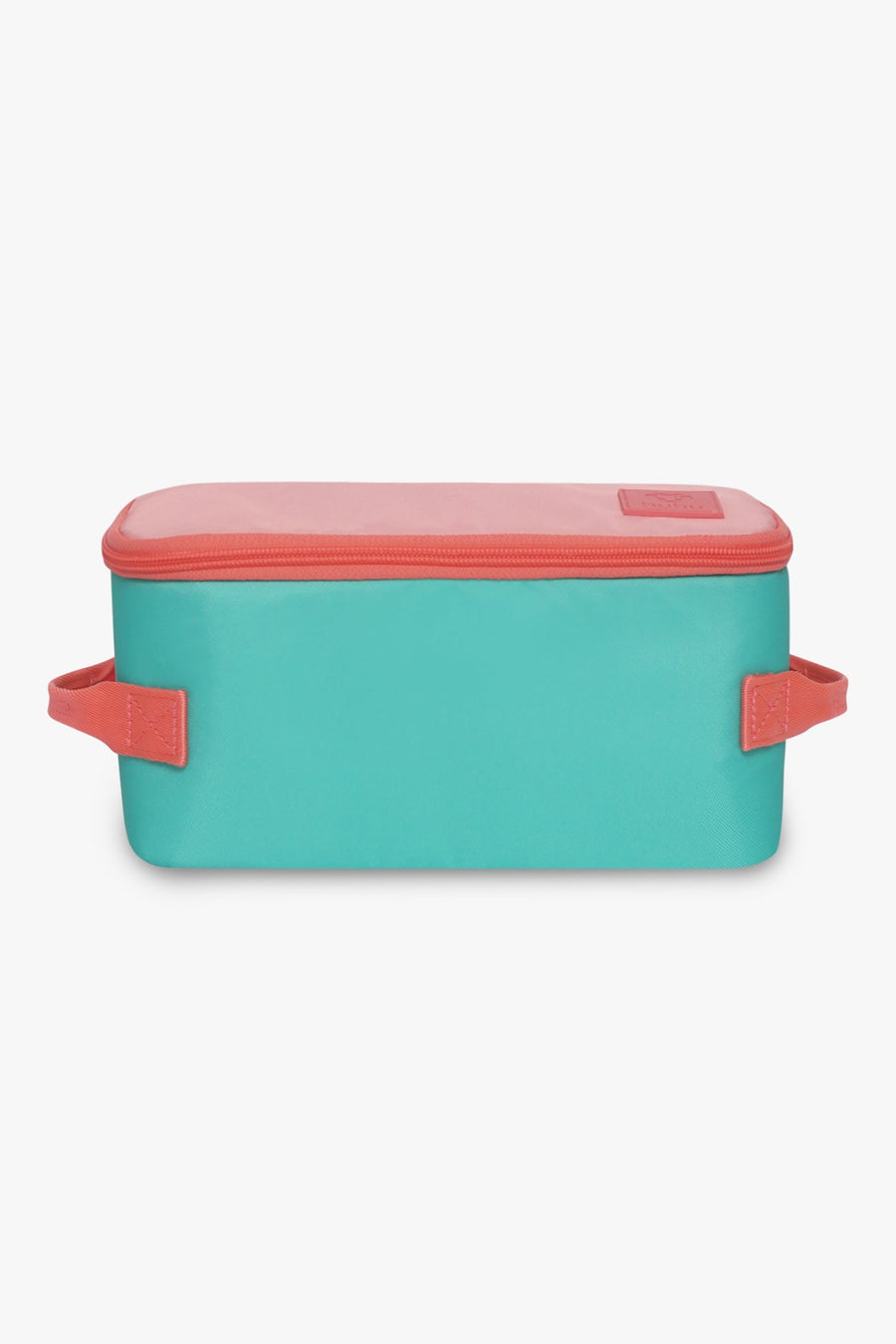 Insulated Cooler Bag - Strawberry Fields