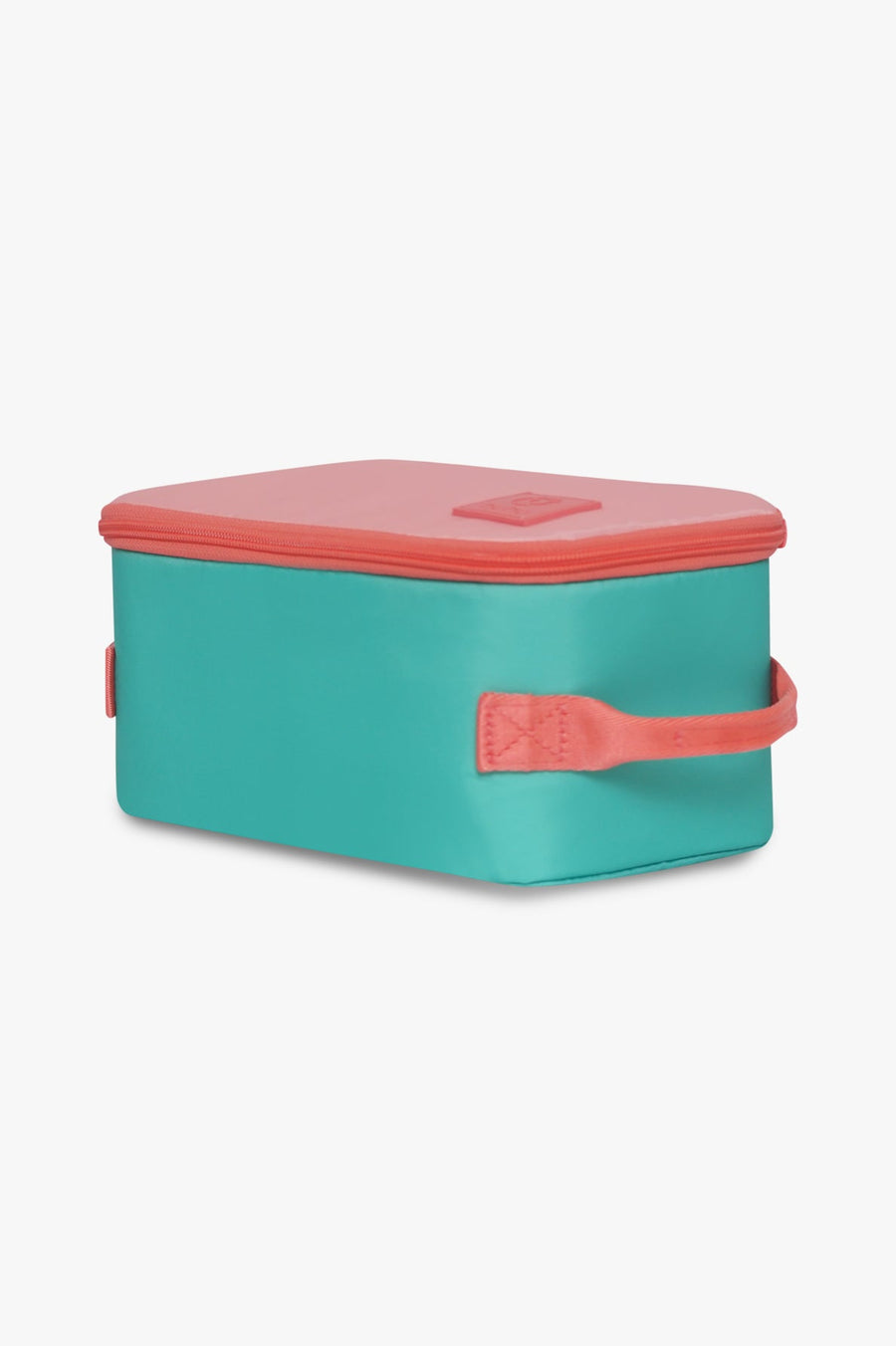 Insulated Cooler Bag - Strawberry Fields
