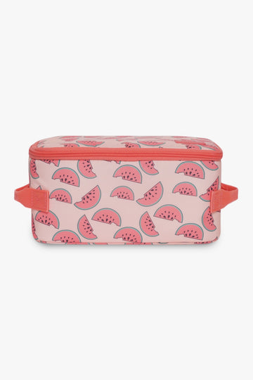 Insulated Cooler Bag - Watermelons