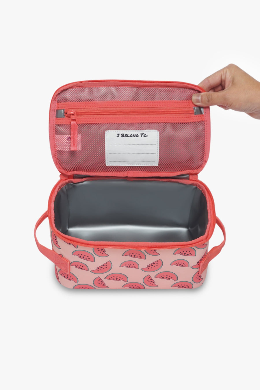 Insulated Cooler Bag - Watermelons