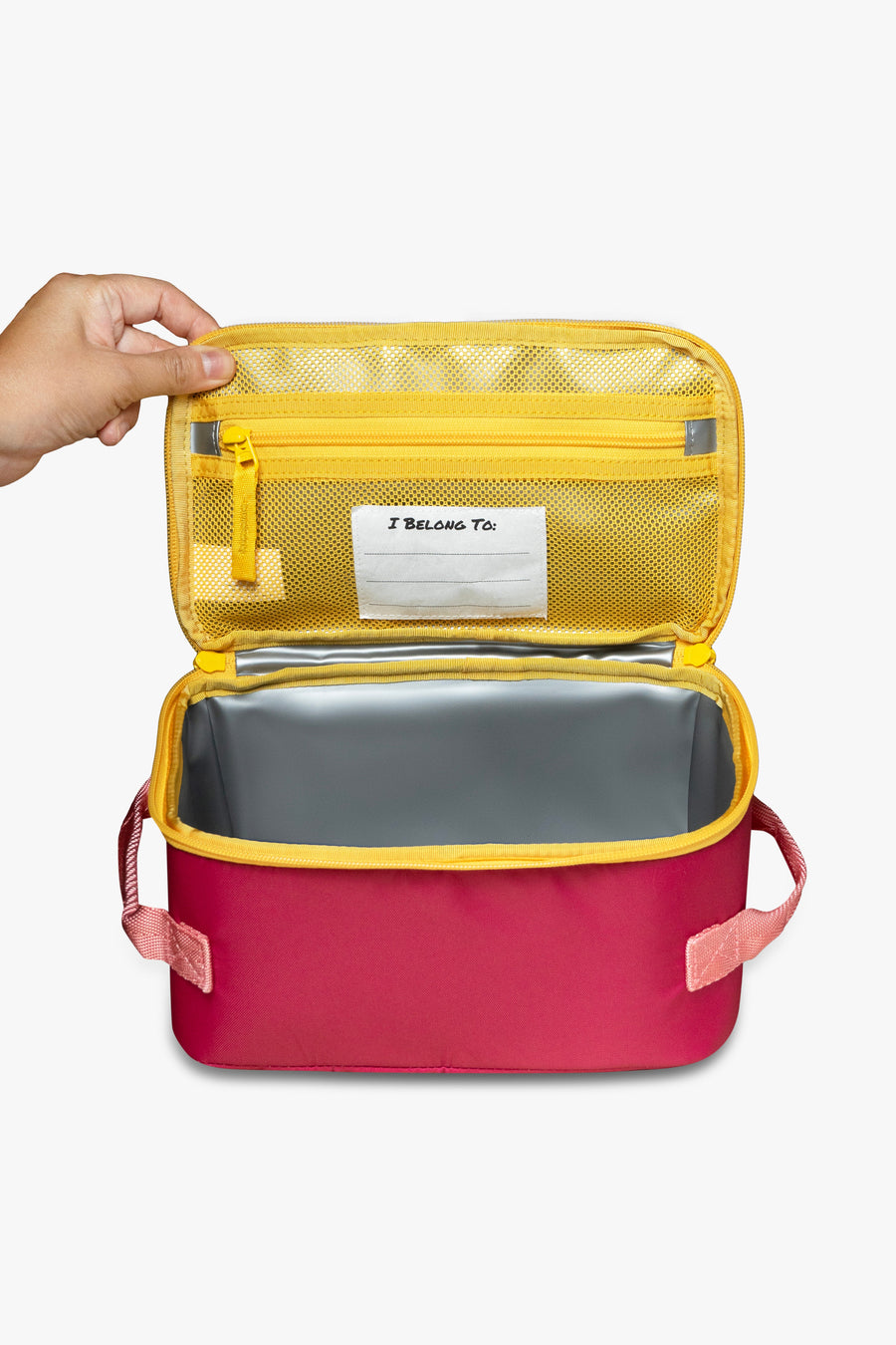Insulated Cooler Bag - Candyland