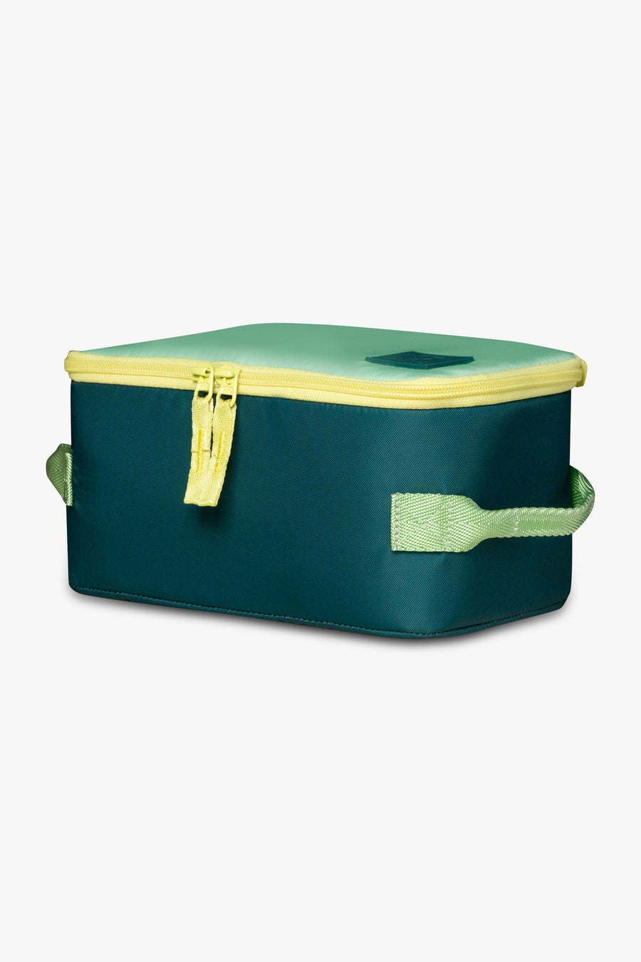 Insulated Cooler Bag - Enchanted Forest
