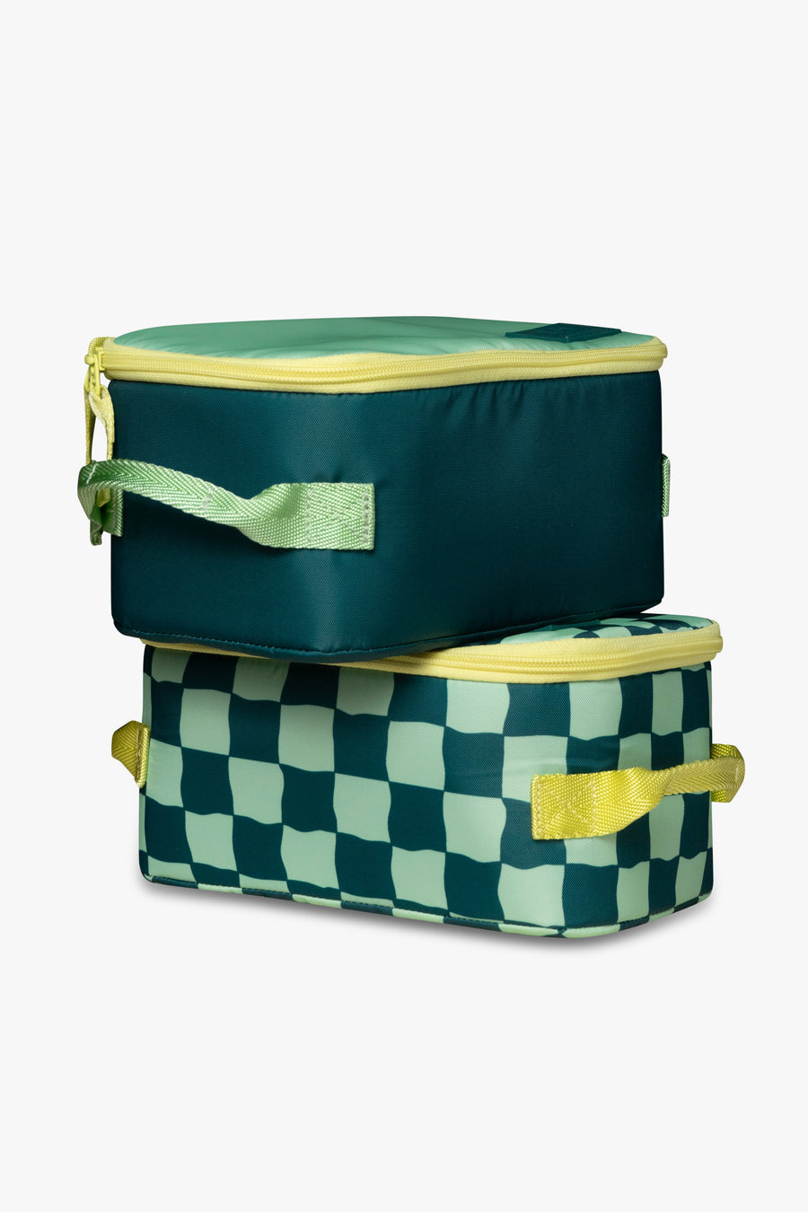 Insulated Cooler Bag - Enchanted Forest