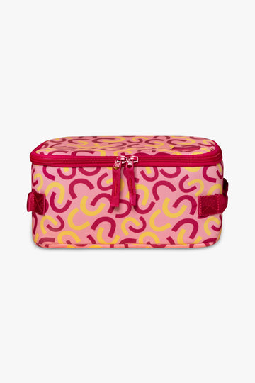 Insulated Cooler Bag / Mac & Cheese