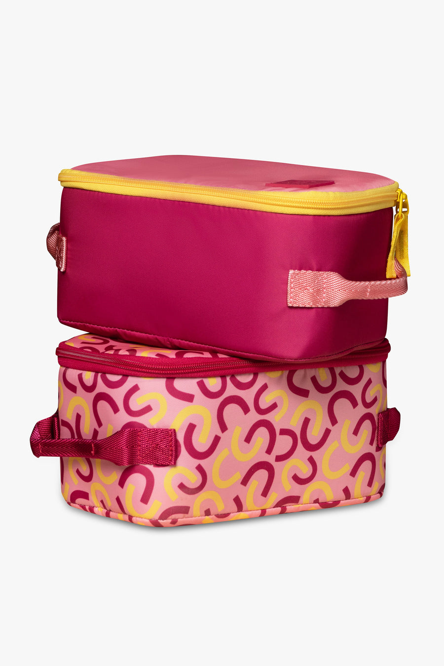Insulated Cooler Bag / Mac & Cheese