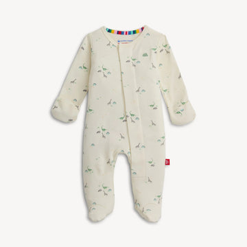 Modal Magnetic Footie - Tiny Diny
