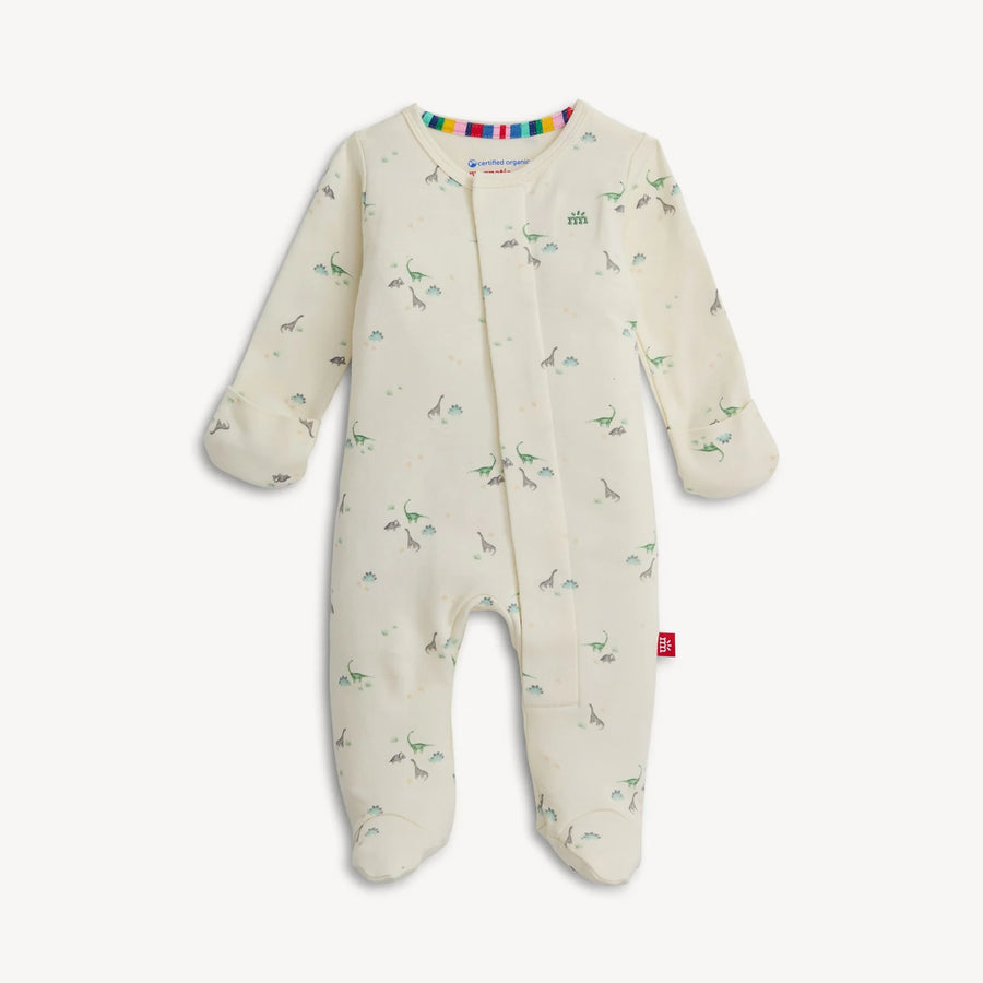 Modal Magnetic Footie - Tiny Diny