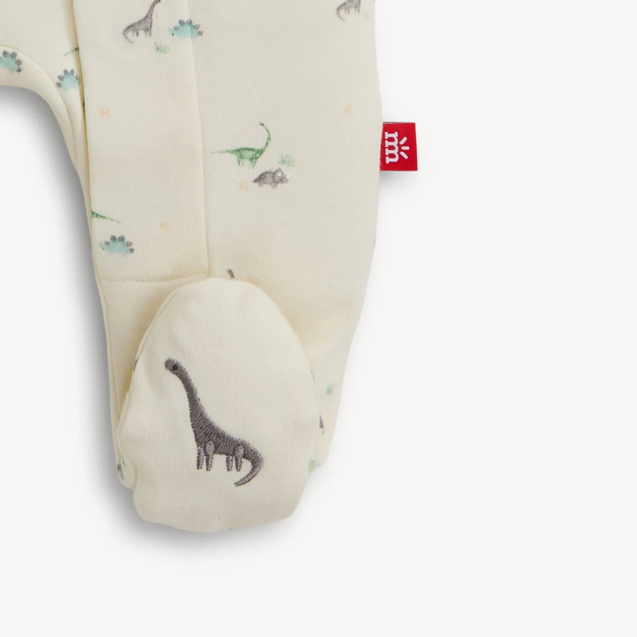 Modal Magnetic Footie - Tiny Diny