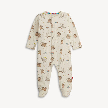 Modal Magnetic Footie - Where the Wild Things Are