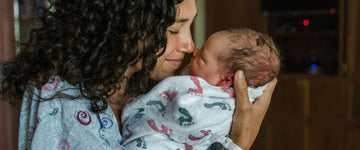 Círculo de Apoyo para Mamás y Papás Nuevos: Bebé recién nacido - 3 años